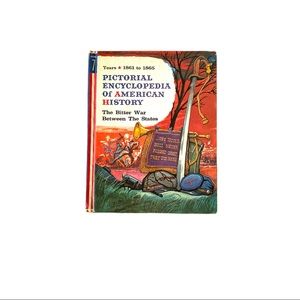 1865 pictorial encyclopedia of American history